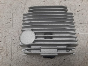 2021 Audi E-Tron Mk1 EASB Elektro Steuergerät Verstärker Modul