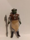 Vtg 1983 Star Wars Klaatu Palace Guard Action Figure EXELLENT UNPLAYED Kenner