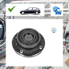 Meyle Radnabe BMW 3 Cabriolet (E30) 320 i