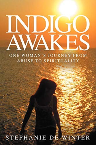 Indigo Awakes By Stephanie De Winter