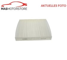 INNENRAUMFILTER POLLENFILTER CHAMPION CCF0045 P FÜR CITROËN C4 AIRCROSS
