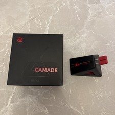 GAMING Mauskabelhalter Zowie, Rot Schwarz