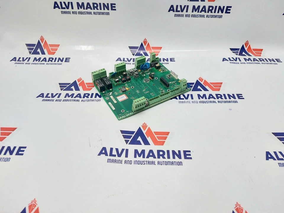 Venture Measurement 63-1320 Pcb Card 41-1320-01 Rev. C - Image 3 of 4