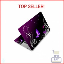 Laptop Skin Sticker Decal,12" 13" 13.3" 14" 15" 15.4" 15.6 inch Laptop Vinyl Ski