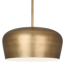 Robert Abbey Bumper Pendant Rico Espinet Bumper 19