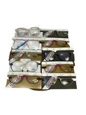 Lot of 10 Vintage Eyeglasses Frames NOS Resellers New Old Stock B12