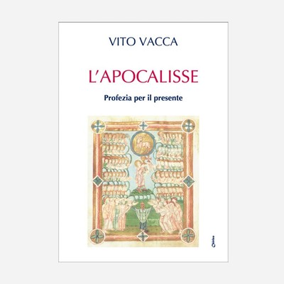 Vincenzo Brosco Vito  L'Apocalisse. Profezia per il pre (Paperback) (UK IMPORT)