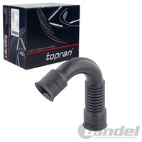 Topran Schlauch, ZylinderkopfhaubenentlÜFtung FüR Audi A3 Seat Leon Toledo