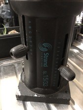 Litzenbeleuchtung SL 15/32 Profilspot (Vintage)