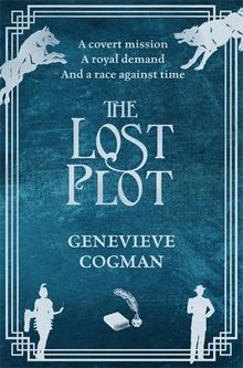 The Lost Plot: The Invisible Library 04 (The Invi... | Buch | Zustand akzeptabel