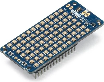 Arduino MKR RGB Shield - RGB Matrix, 84 LEDs ASX00010 - Bild 1 von 3