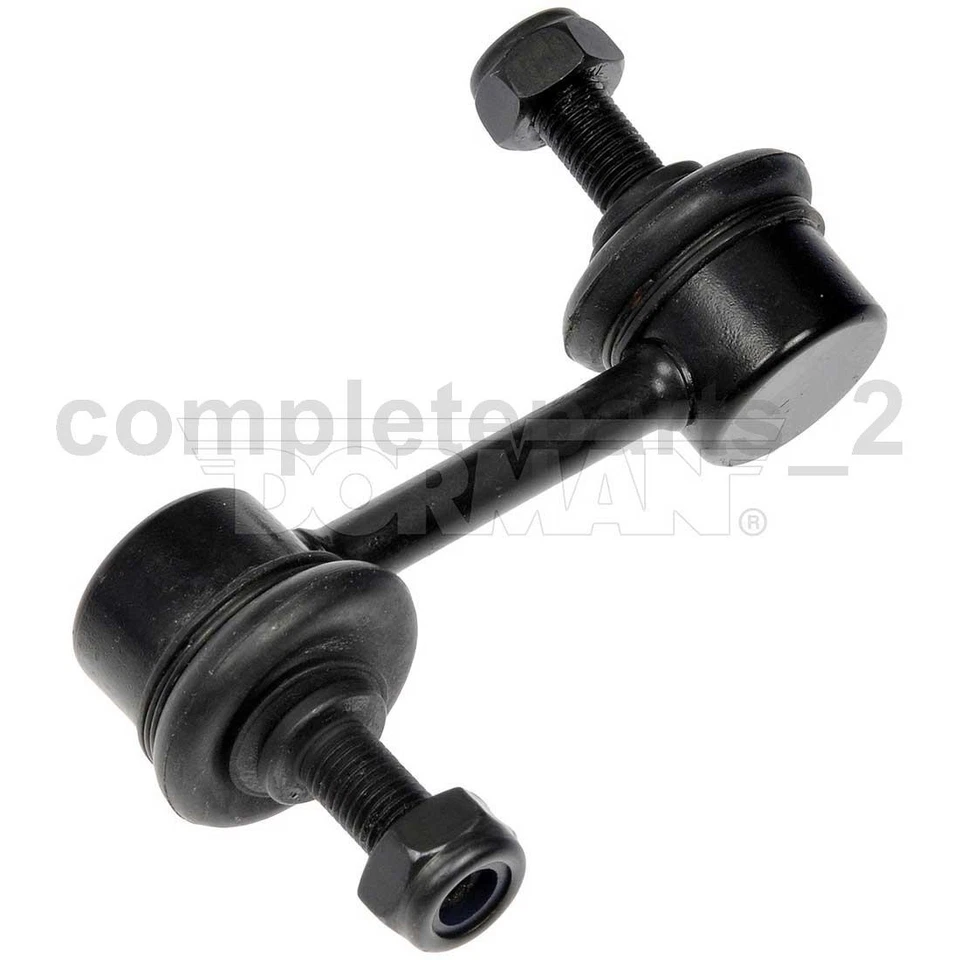 Kit de enlace de barra estabilizadora delantera Dorman para Acura TSX 2005 2004 Acura TSX 2006 Acura TSX Foto 2 de 4