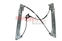 Fensterheber Metzger Autoteile 2160258 FüR Mercedes W639 Vito Mixto Viano Bus