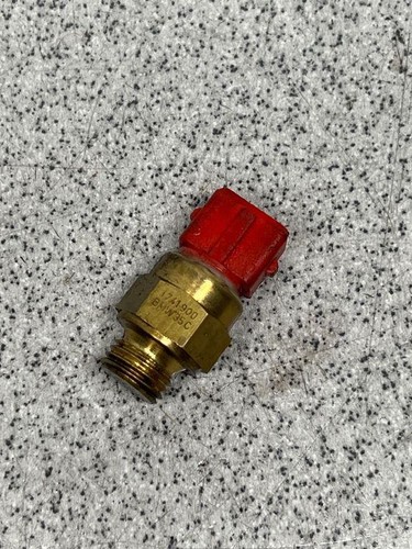 BMW 5 E60 Kühlmitteltemperatursensor 1741900 3.00 Diesel 2003 33765932