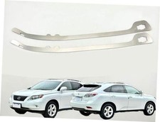 Front Bumper Repair Metal Plate for Lexus RX 2010-2012