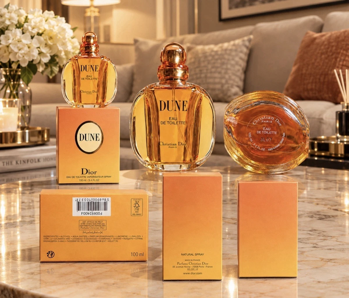 25+ Dior Dune Women's Fragrances for sale | Updated Oct 2026