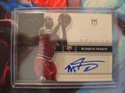 2012-13 Panini Momentum - Momentous Rookies Autographs Marquis Teague #49...