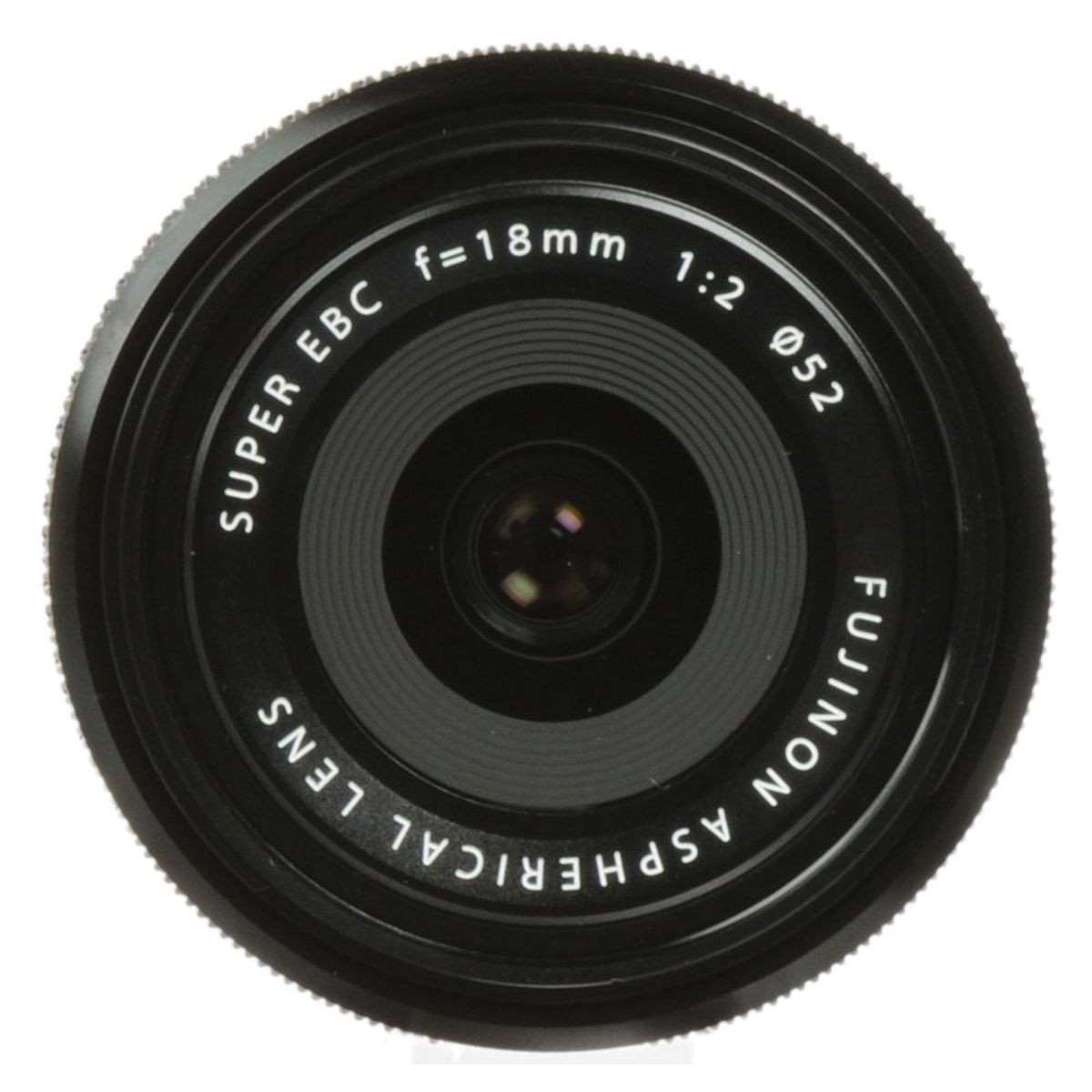 Fujifilm Fujinon XF 18mm f/2 R Lens for sale online | eBay
