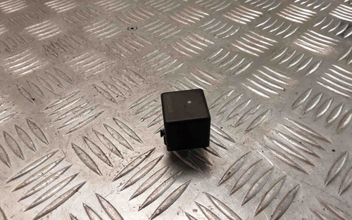 MERCEDES-BENZ A W168 Relais A0025421319 1.60 Petrol 75kw 2002 28392114