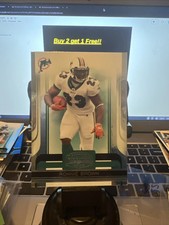Ronnie Brown cards--you pick
