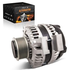 Alternator For Honda Accord MK VII Saloon  Tourer MK VII Estate Civic MK VIII