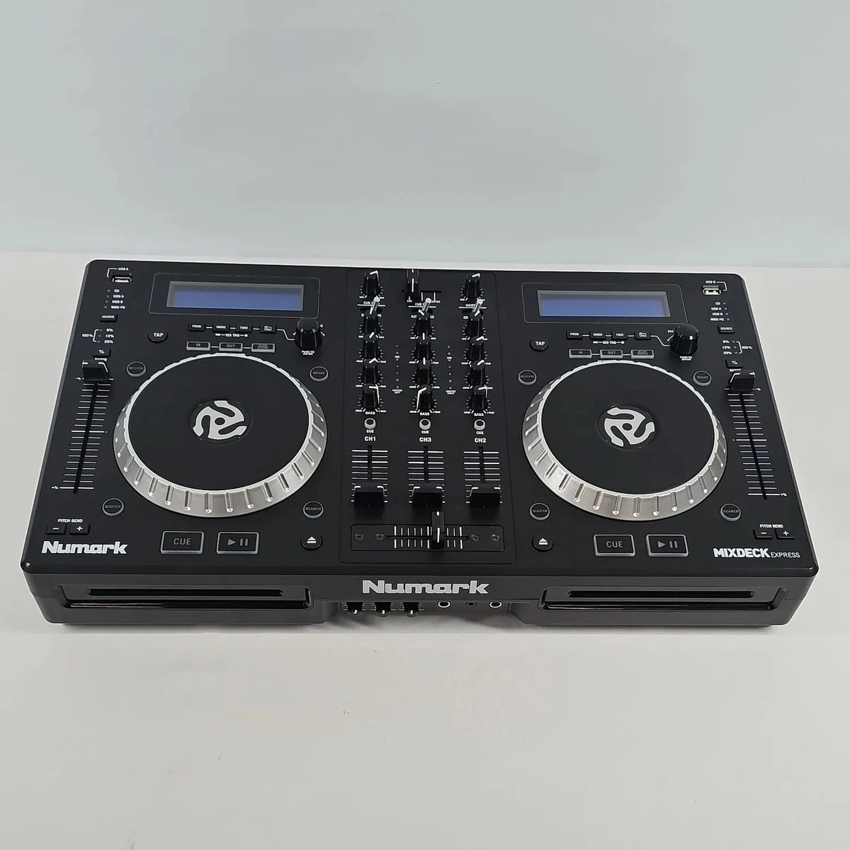 Numark Mixdeck Express for sale - eBay