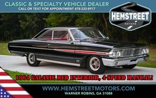 1964 Ford Galaxie for Sale