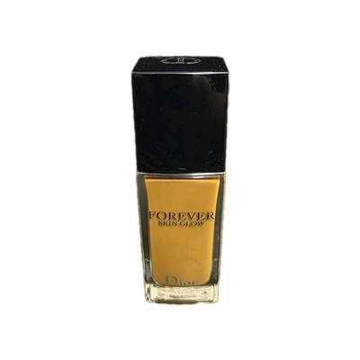 Dior - FOREVER SKIN GLOW - 24h Wear Radiant Foundation - 30ml - 5N       