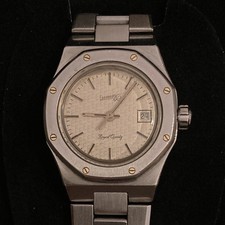 orologio Eberhard Royal Quartz
