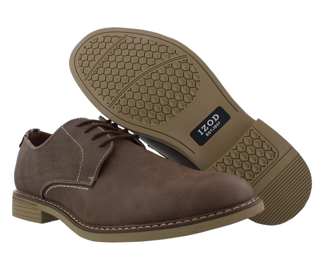 Izod Imperial Mens Shoes