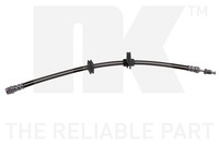 Bremsleitung Nk 853982 FüR OE 4621 000 01R - 4621 000 14R