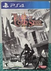Legend of Heroes: Trails of Cold Steel 2 Relentless Ed. (Sony PS4, 2019) - CIB!