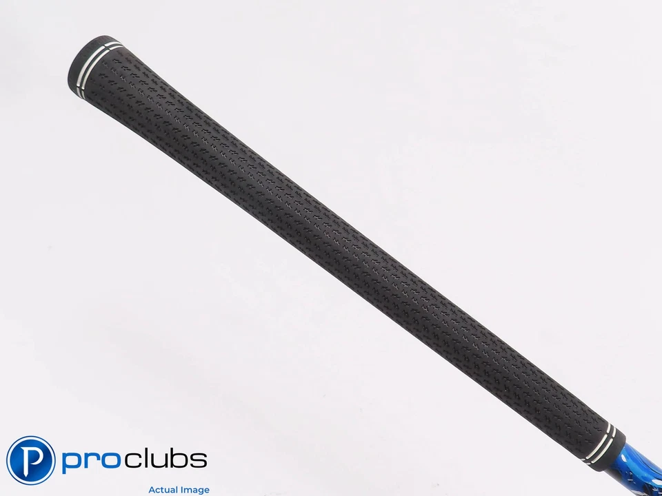 Cobra DARKSPEED X 15* 3 Wood - Mitsubishi Kai'li Blue 70g Stiff - 463113 - Image 4 of 4