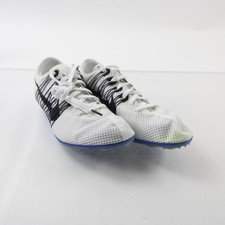 Nike Victory Track Cleat Men's White New without Box 9.5