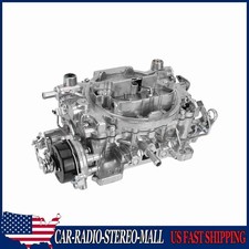 New Avs2 1906 Metal Carburetor Fit For Edelbrock 1906 Avs2 Us Stock Us Stock
