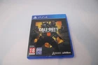 Call of Duty: Black Ops IIII 4 (Sony PlayStation 4, 2018)