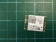HP ProBook 440 G5 14" Laptop Wifi Wireless Bluetooth Card 8265NGW 01AX704