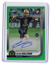 2025 Topps Chrome MLS Soccer Checklist Guide in-content 49