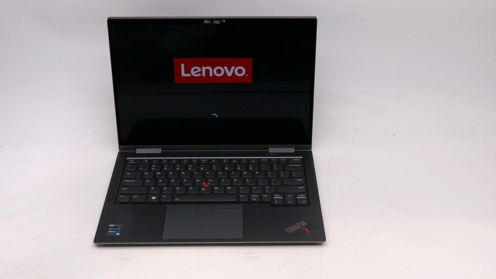 lenovo x1 yoga gen6, 14-Inch Laptop, with 11th Gen Intel(R) Core(TM) i7-1185G7 @ 3.00GHz, 512GB NVMe, Windows 10 Pro