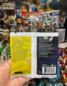 LEGO The Lord of the Rings: Elrond (5000202) Poly Bag