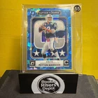 2025 Donruss Optic Peyton Manning Ice (RAW)