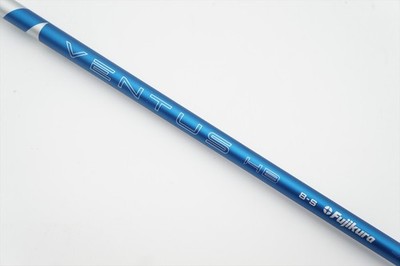 Shaft Hybride Fujikura Ventus Blue HB 8-S - Avec Adapter Titleist - Occasion