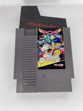 Thumbnail of ebay&reg; auction 277691780159 | Parodius Nintendo NES Modul
