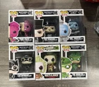 Funko Pop LOT  🔥 - Lot of 6 Batman Figures RARE