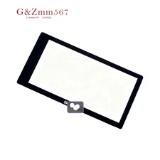 Suitable for external protective screen of Sony camera NEX-5N 5N display screen