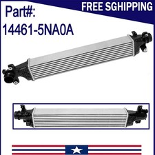 14461-5NA0A Turbo Intercooler For Infiniti QX50 2019 2020--2023 2.0L US Stock