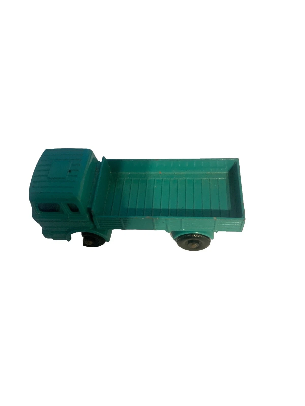 Lesney Diecast Trucks 1:87 Scale