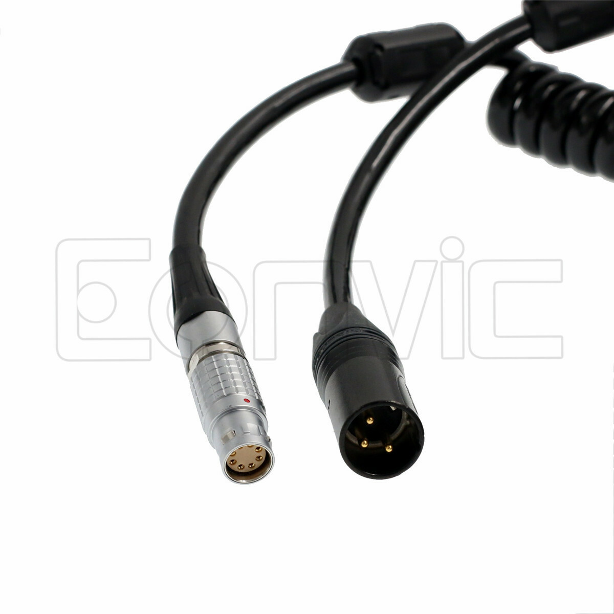 Buy - Grade A ARRI K2.75007.0 (K2750070) Power Cable Straight KC-50 for