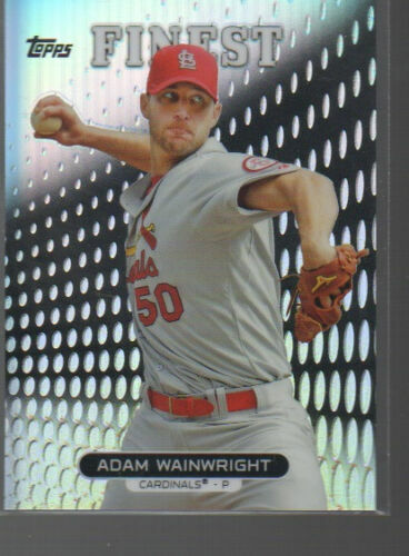 ADAM WAINWRIGHT ROOKIE CARD 3枚セット（2006 TOPPS 52 ROOKIE Lot 