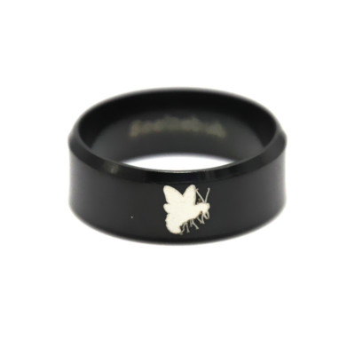 seven deadly sins rings